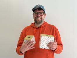 Cultilene cannabis expert for growing cannabis on stone wool substrate