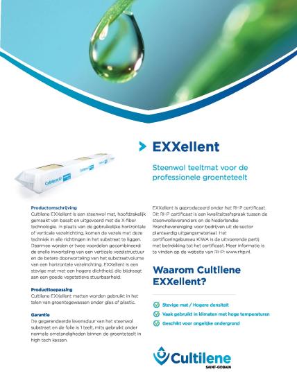 PMDS Brochure EXXellent NL