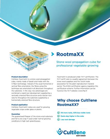 PMDS Brochure RootmaXX EN