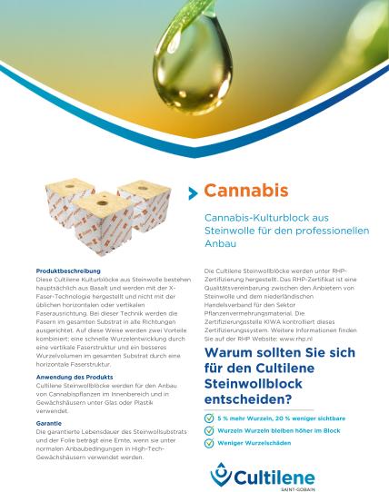 PMDS-Brochure Cannabis DE